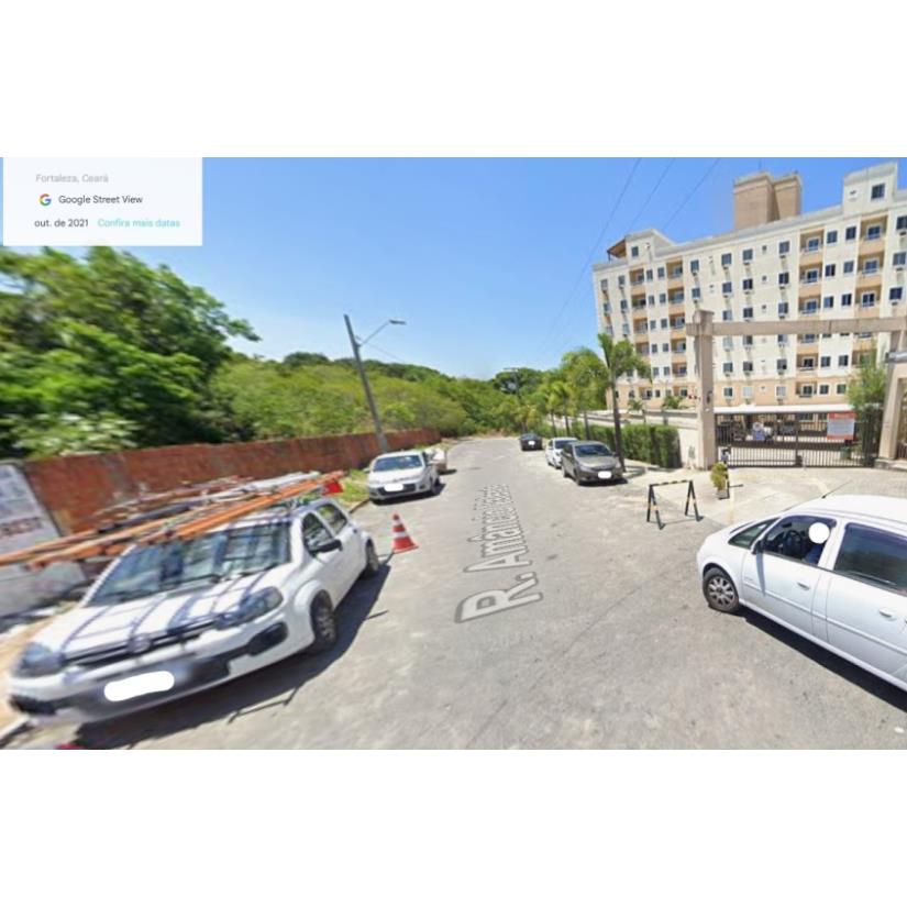 Foto de Fortaleza/CE - Cambeba - Apartamento com 63m²