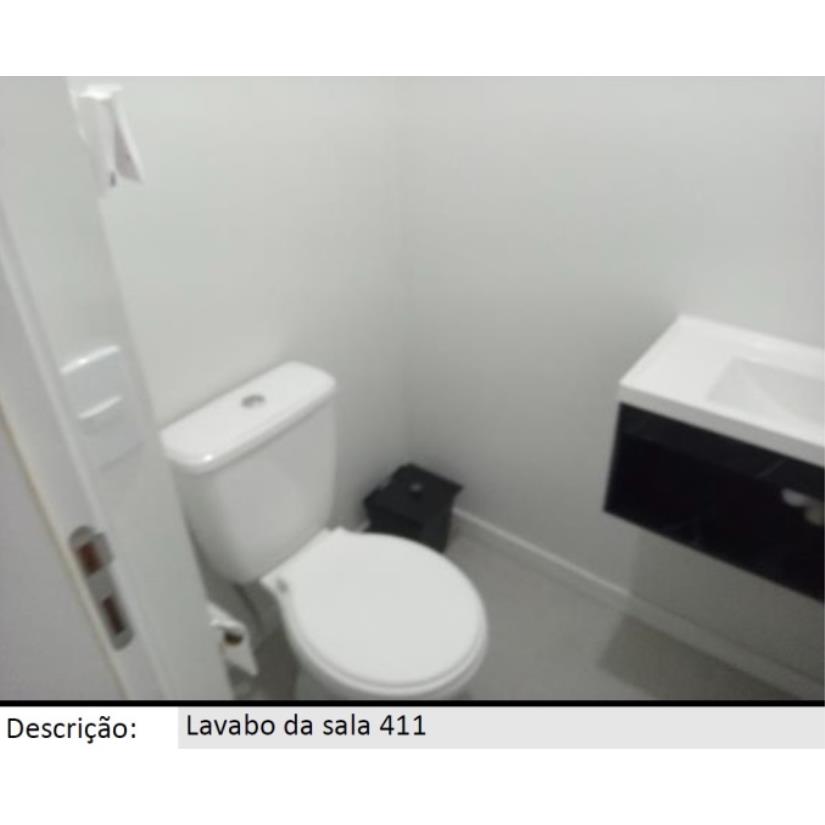 Foto de São José/SC - Roçado - Sala com 60m²