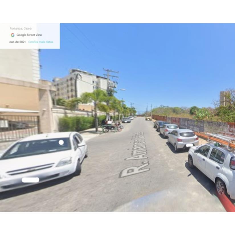Foto de Fortaleza/CE - Cambeba - Apartamento com 63m²