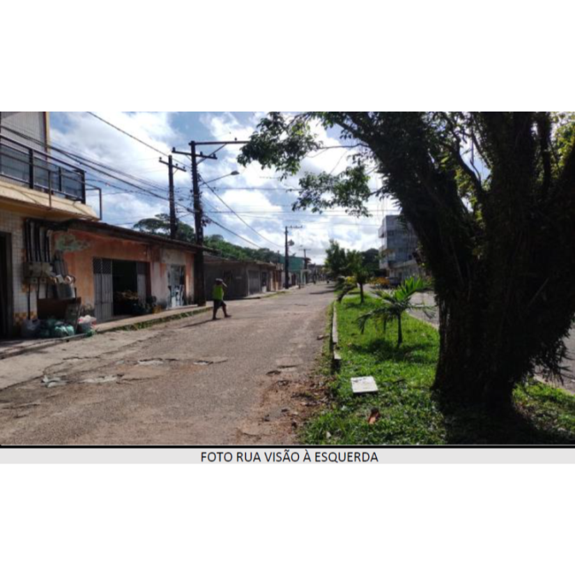 Foto de Ananindeua/PA - Coqueiro - Casa com 352m²