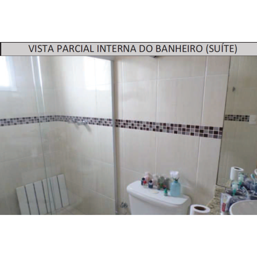 Foto de Praia Grande/SP - Vila Tupi - Apartamento com 181m²