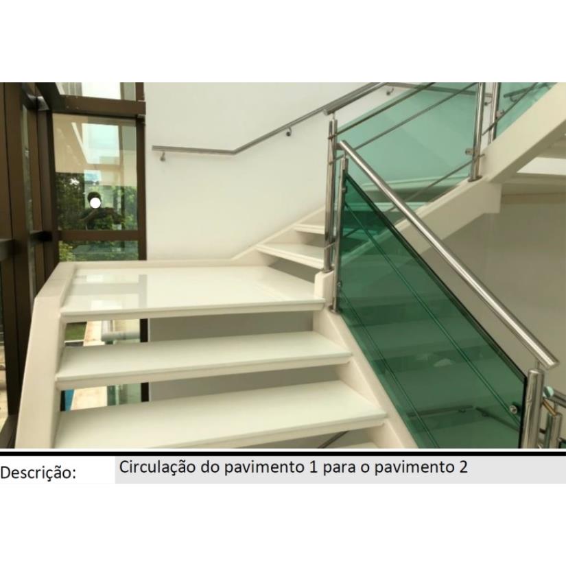 Foto de Salvador/BA - Patamares - Casa com 644m²