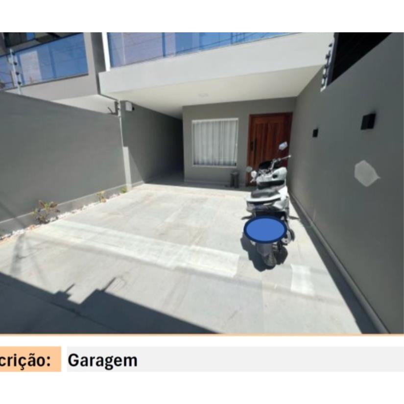 Foto de Campos dos Goytacazes/RJ - Residencial Veredas - Casa com 139m²
