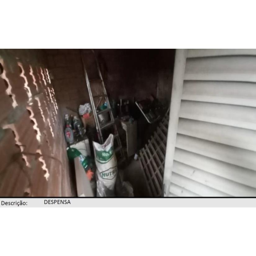 Rua Antonio de Castro e Silva, 263, Quadra 03, Lote 05, Marginal do Cassununga, Tesouro/MT, CEP: 78775-000