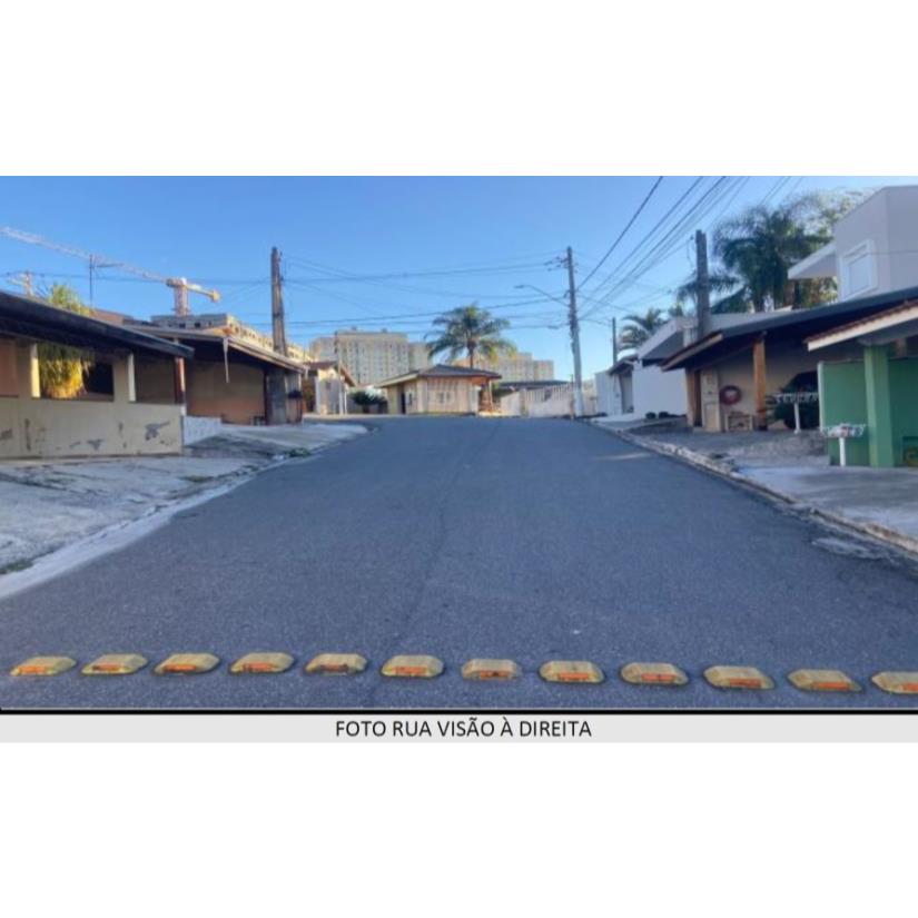 Foto de São José dos Campos/SP - Jardim Uirá - Casa em condomínio