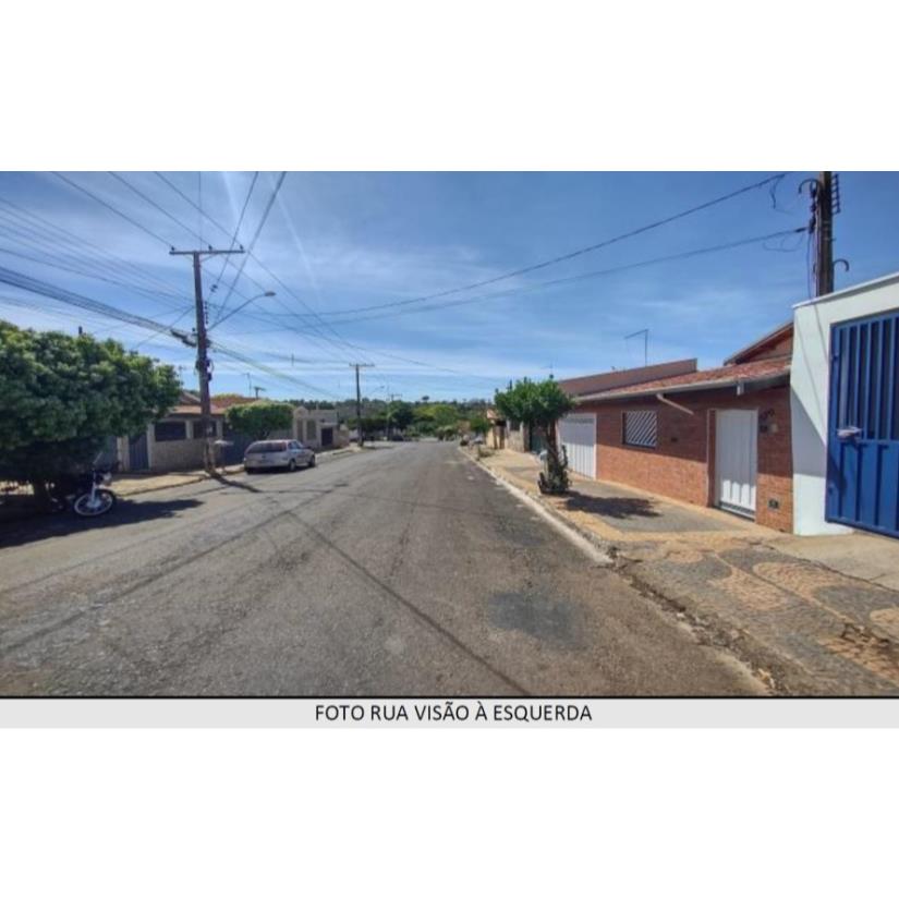Foto de Porto Ferreira/SP - Jardim Alto da Serrra D'Água - Casa com 200m²
