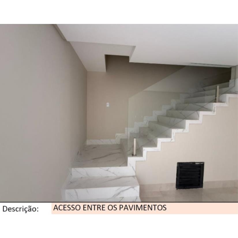 Foto de Goiânia/GO - Chácara de Recreio São Joaquim - Casa com 133m²