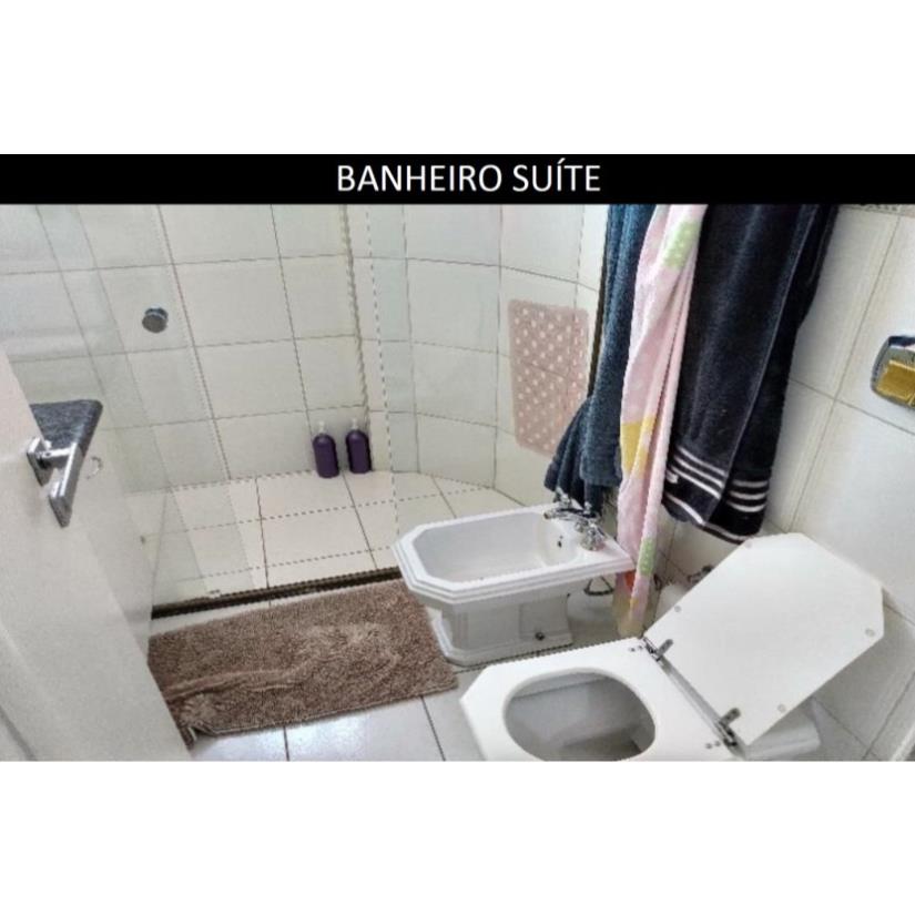 Foto de Campinas/SP – Cambuí – Apartamento com 230m²