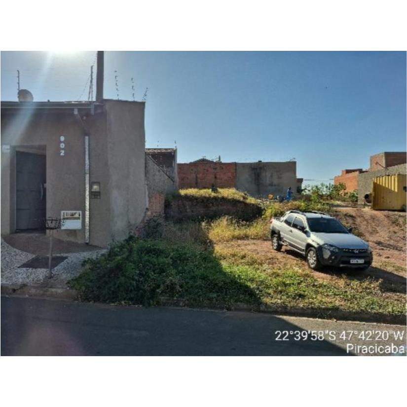 Foto de Piracicaba/SP – Lot. Vem Viver Piracicaba I – Terreno com 175m²