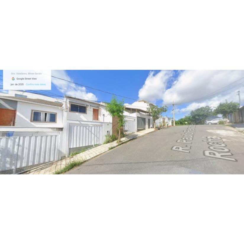 Foto de Governador Valadares/MG - Das Castanheiras II - Casa com 60m²