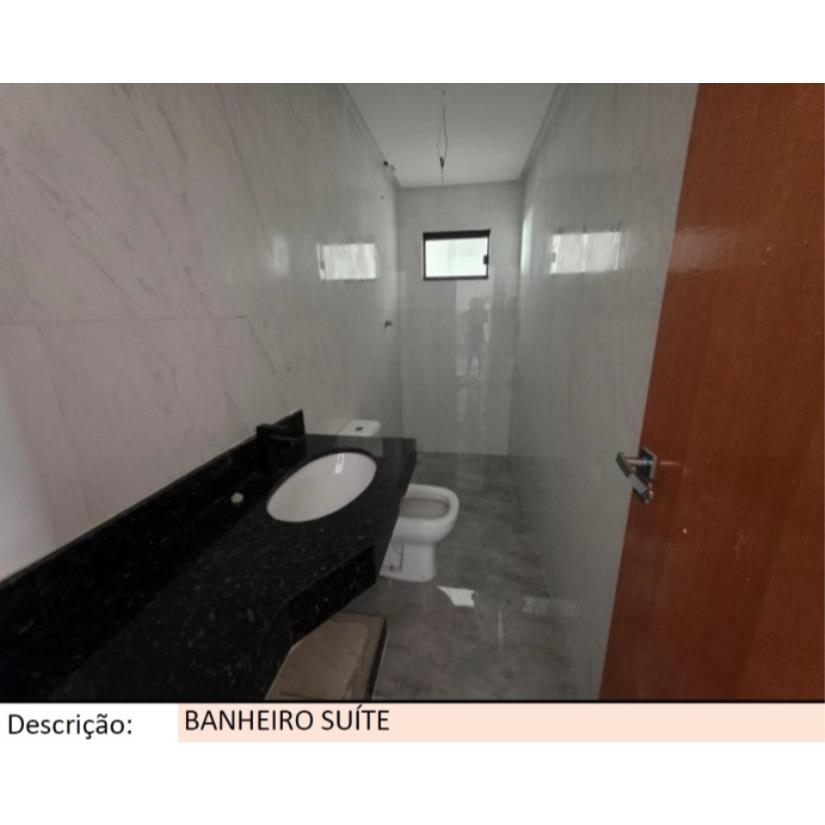 Foto de Aparecida de Goiânia/GO - Morada dos Pássaros - Casa com 205m²