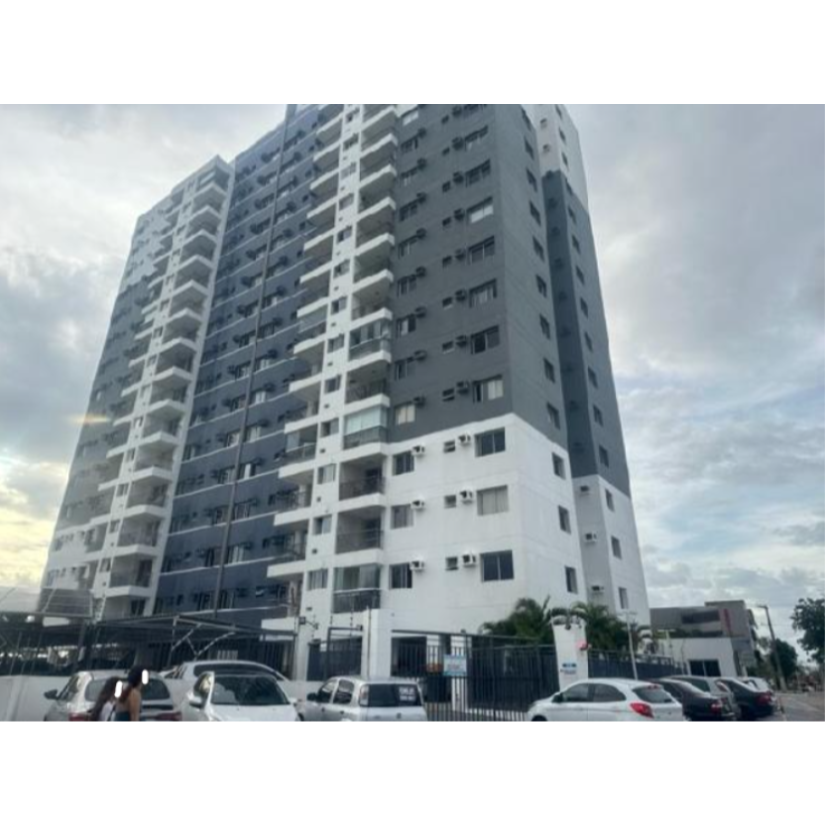 Foto de Aracaju/SE - Farolândia - Apartamento com 66m²