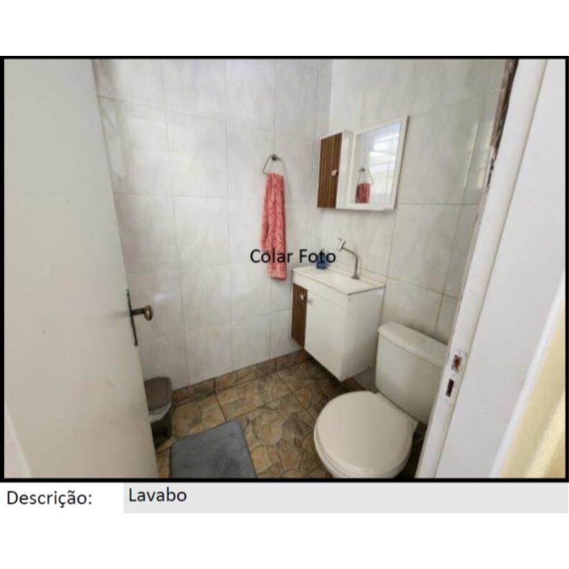 Foto de São Bernardo do Campo/SP - Vila Sacilotto - Casa com 259m²