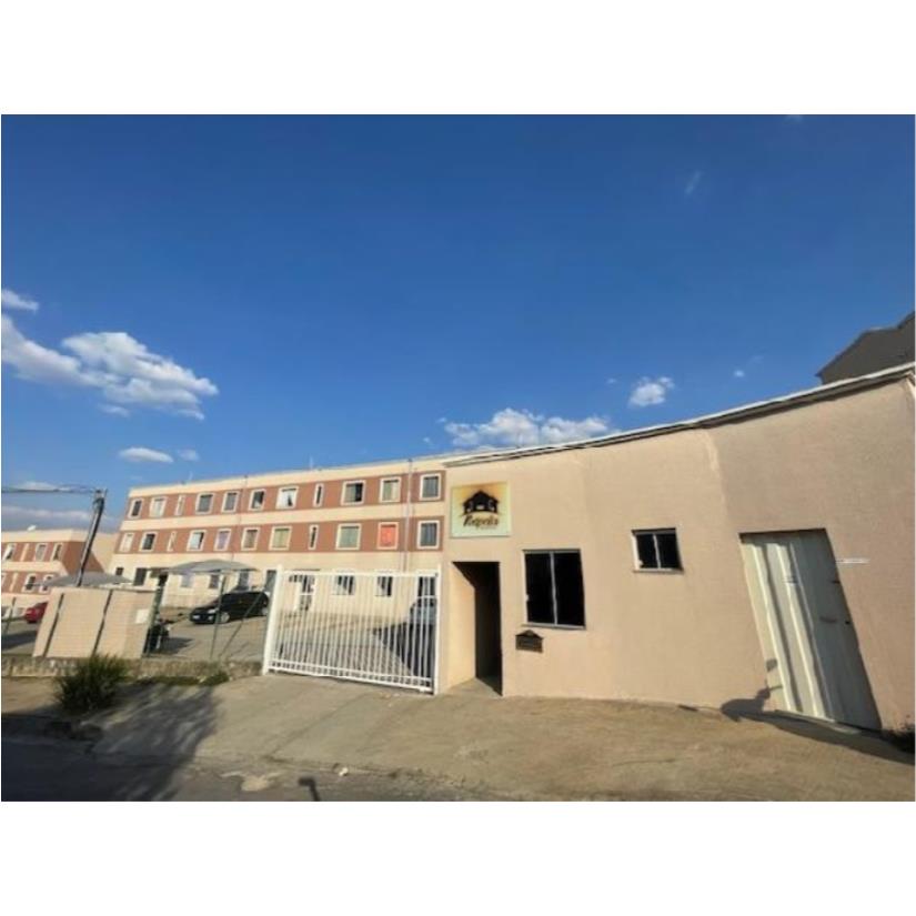 Foto de Esmeraldas/MG - NOVA ESMERALDAS - Apartamento com 50m²