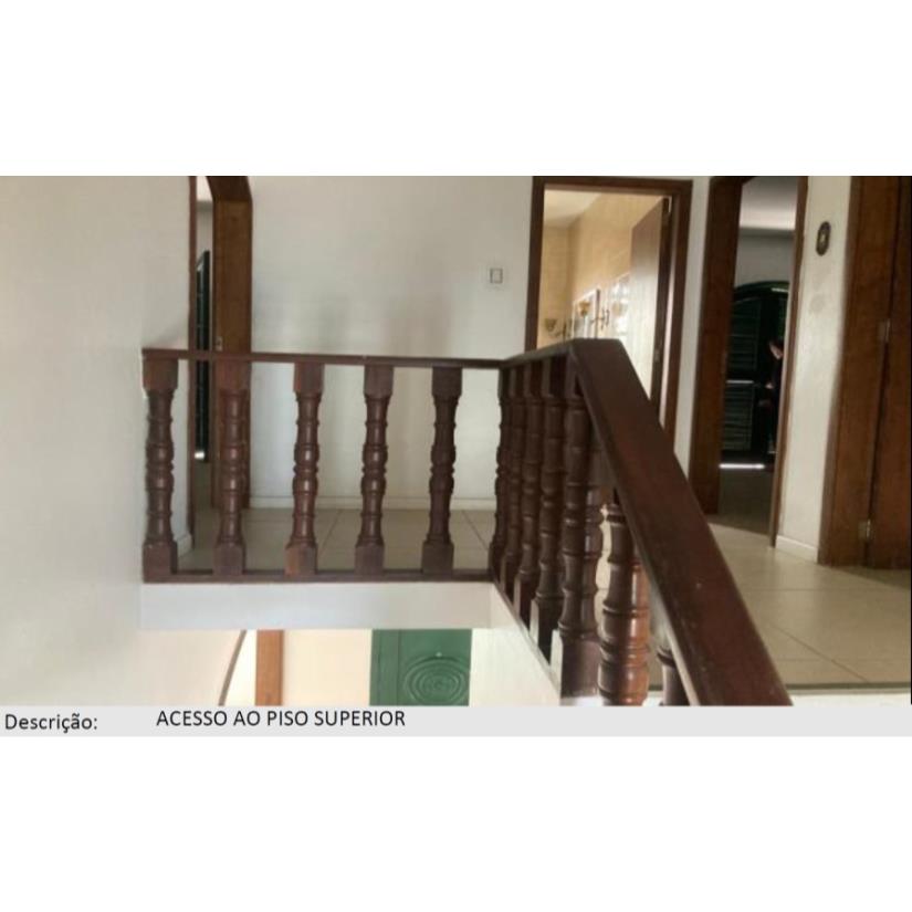 Foto de São Sebastião do Caí/RS - Centro - Casa com 240m²