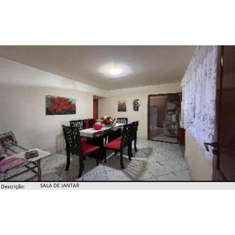 Casa no Conjunto Iracy Coelho III (foto 4 de 18)
