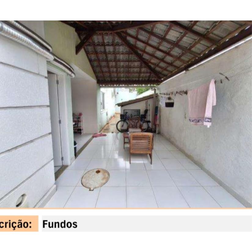 Foto de Rio de Janeiro/RJ - Recreio dos Bandeirantes - Casa com 242m²