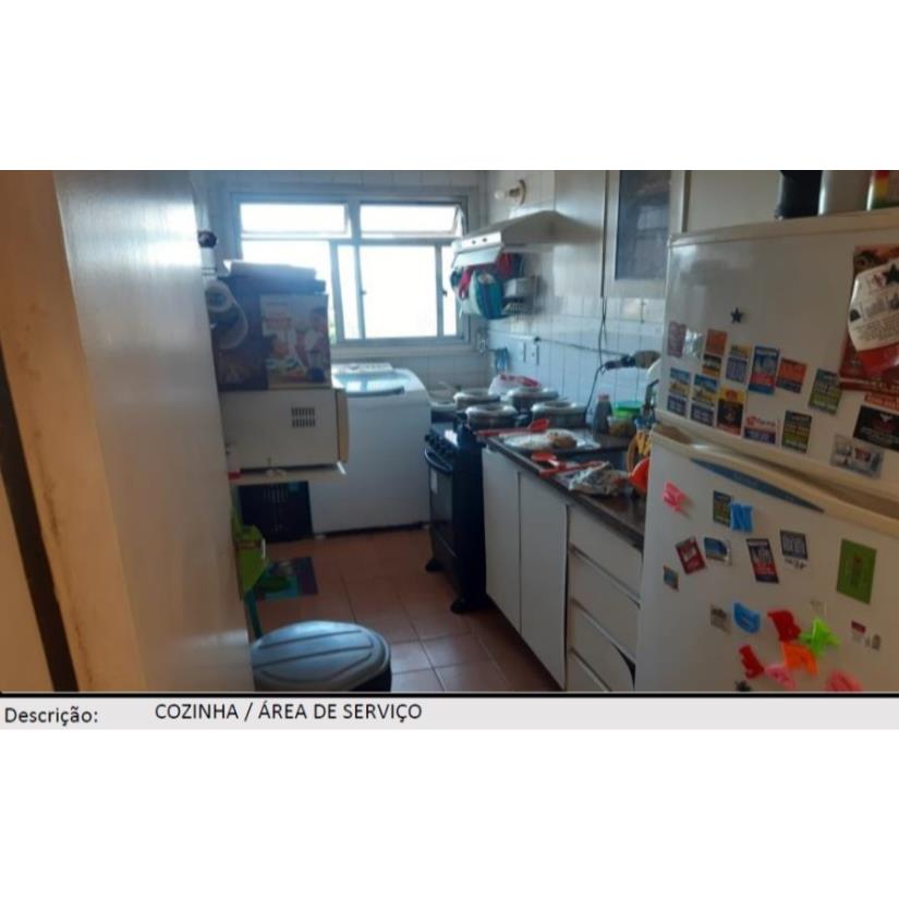 Foto de Rio de Janeiro/RJ - Taquara - Apartamento com 55m²