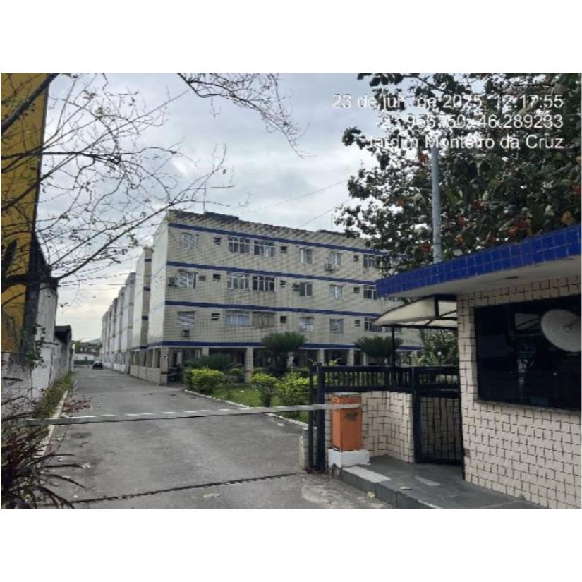 Foto de Guaruja/SP – J. Boa Esperança (V. de Carvalho) – Apartamento com 50m²