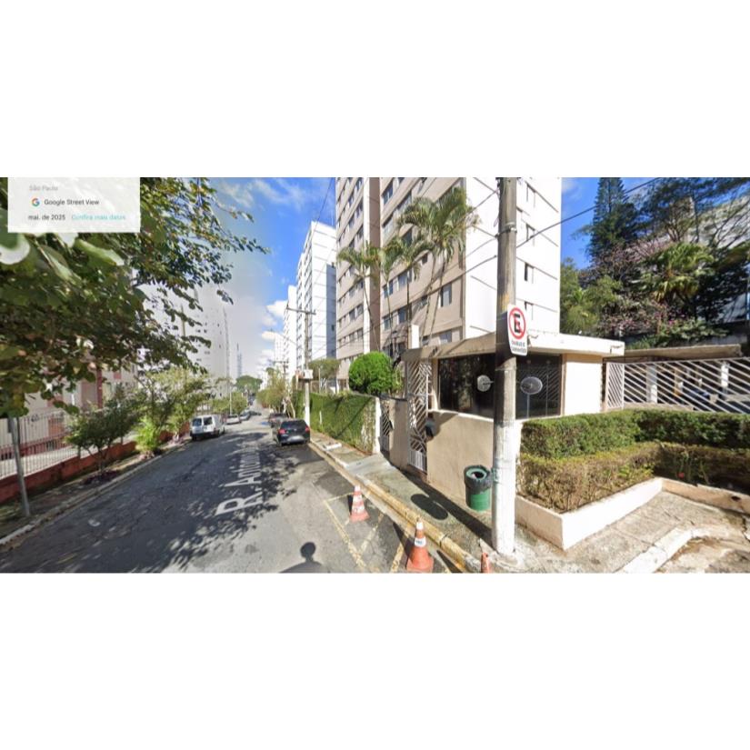 Foto de São Paulo/SP - Jardim Celeste - Apartamento com 51m²