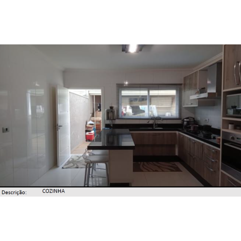 Foto de Osasco/SP - Novo Osasco – Casa com 122 m²  