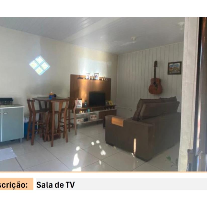 Foto de Rio do Sul/SC - Budag - Casa com 227m²