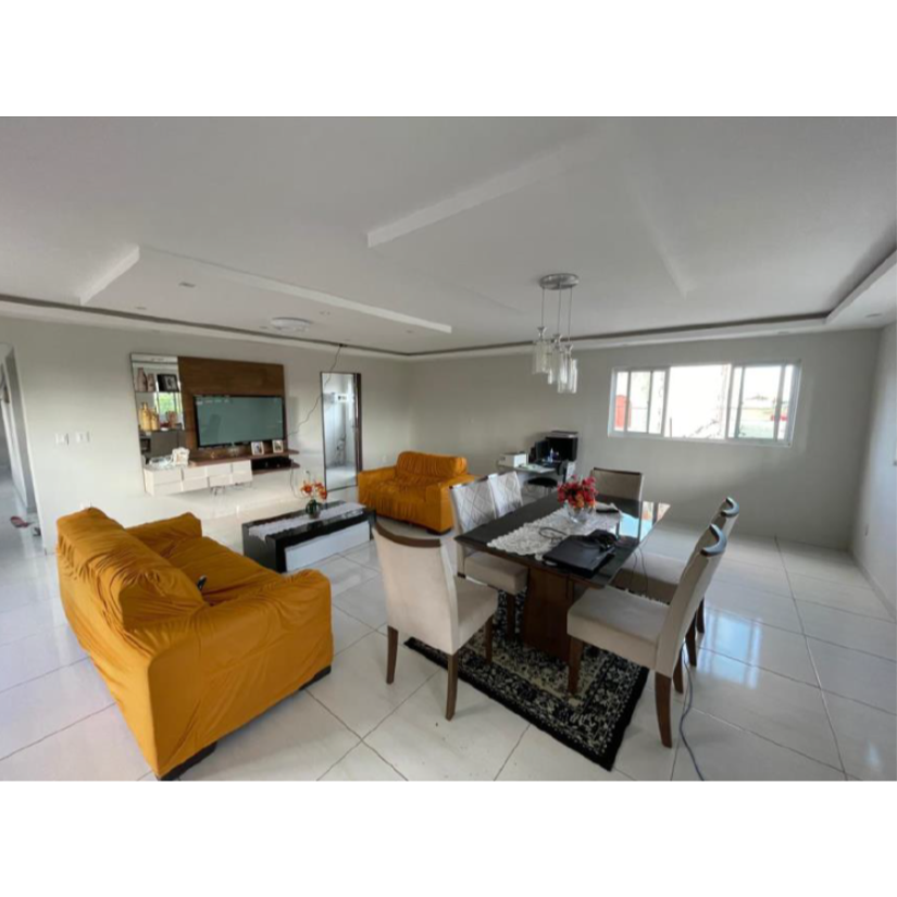 Foto de João Pessoa/PB - Jardim Cidade Universitária - Casa com 333m²