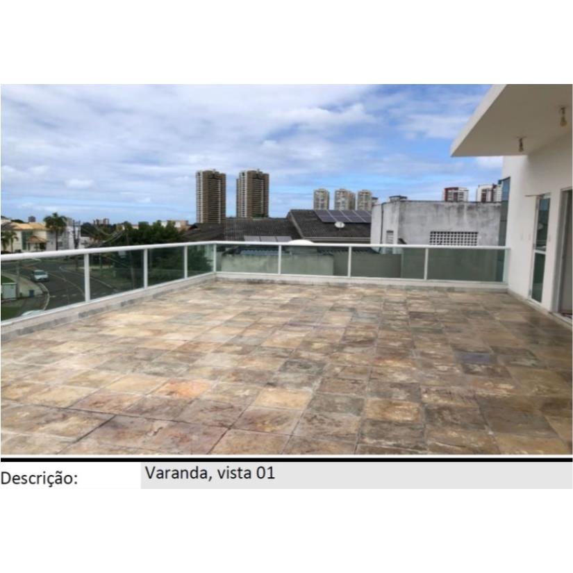 Foto de Salvador/BA - Patamares - Casa com 644m²