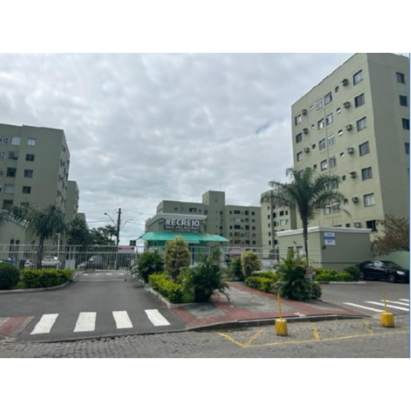 Foto de Serra/ES - Colina de Laranjeiras - Apartamento de 58 m²