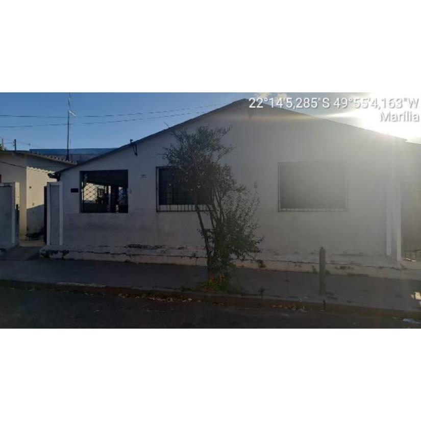 Foto de Marilia/SP – Joquei Clube – Casa com 81m²