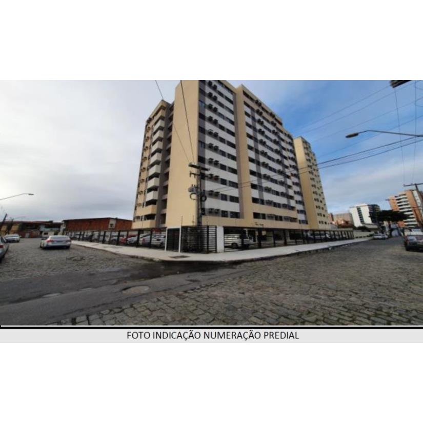 Foto de Maceió/AL - Poço - Apartamento com 72m²