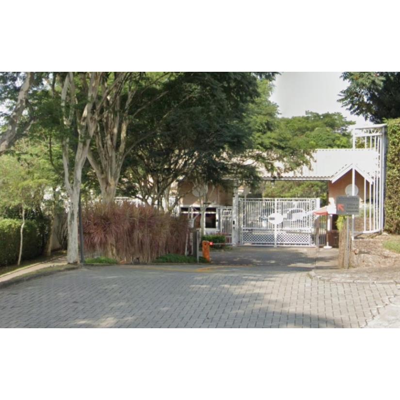 Foto de Cotia/SP - Granja Vianna - Casa com 283m²