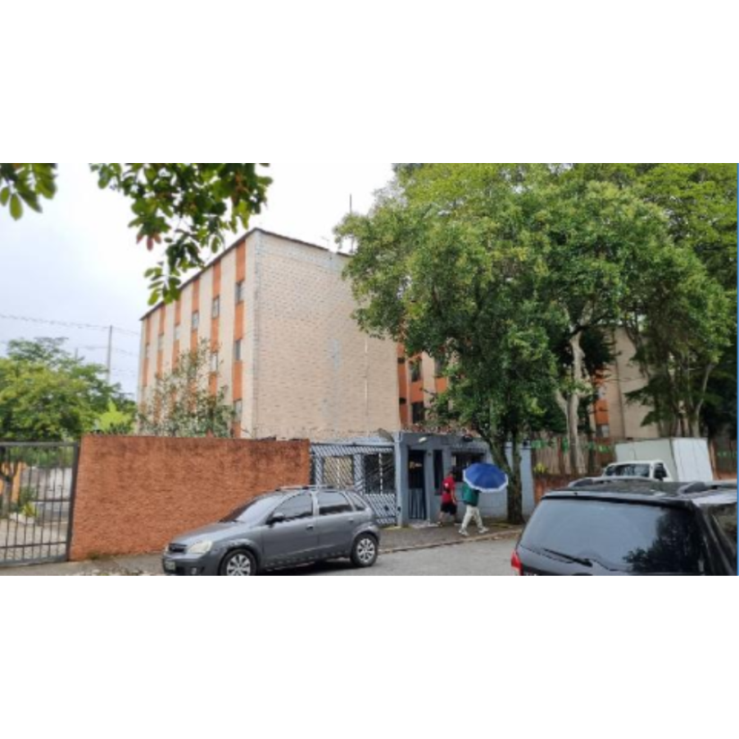 Foto de São Paulo/SP - Parque das Arvores - Apartamento com 57m²