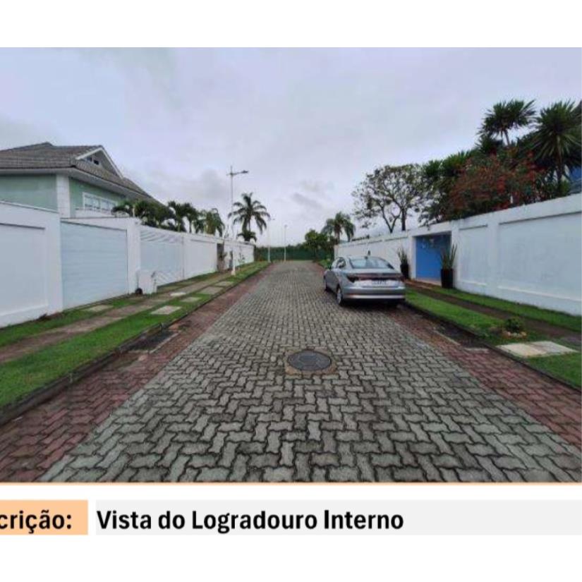 Foto de Rio de Janeiro/RJ - Recreio dos Bandeirantes - Casa com 242m²