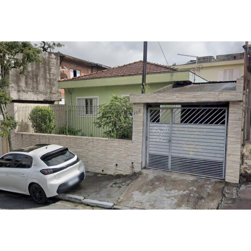 Foto de São Paulo/SP - Jardim Guarau - Casa com 184m²