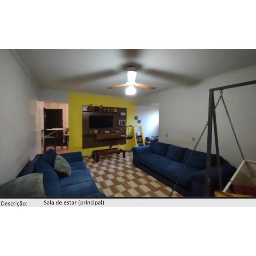 Foto de Serrana/SP - Jardim Bela Vista - Casa com 239m²
