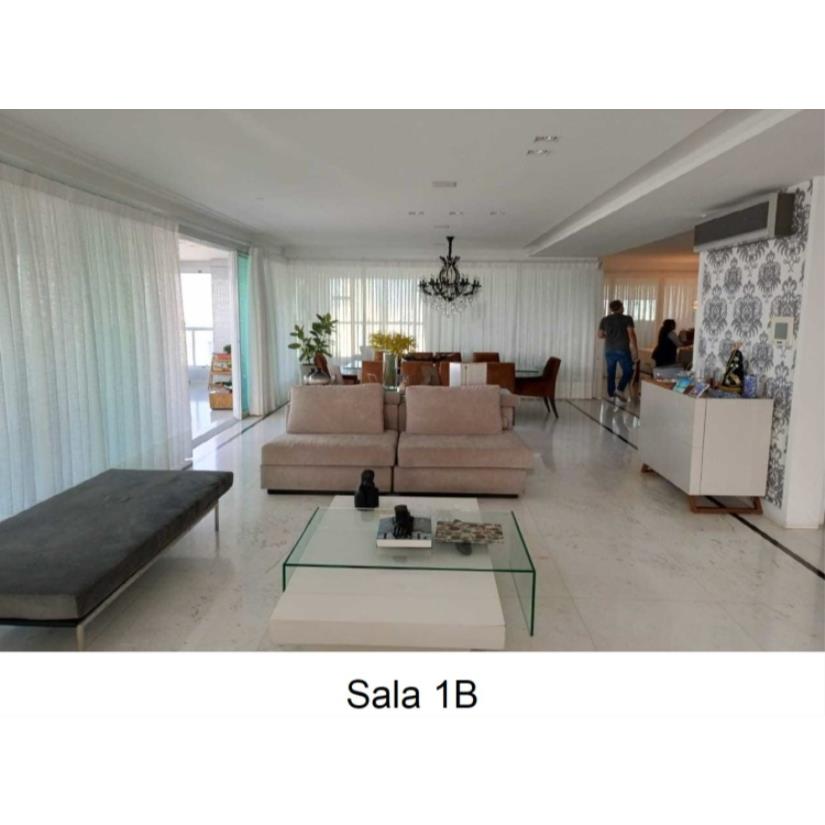 Foto de São Paulo/SP - Vila Gomes Cardim - Apartamento com 425m²