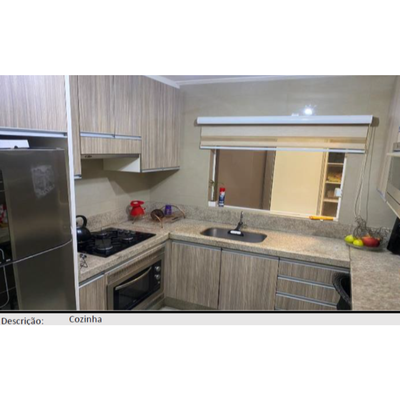 Foto de Araucária/PR - Costeira - Casa com 96m²