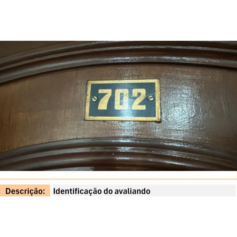 Foto de Praia Grande/SP – Vila Negro Velho – Apto duplex com 319m²