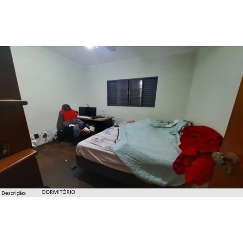 Foto de Bauru/SP - Jardim Paulista - Casa com 142m²