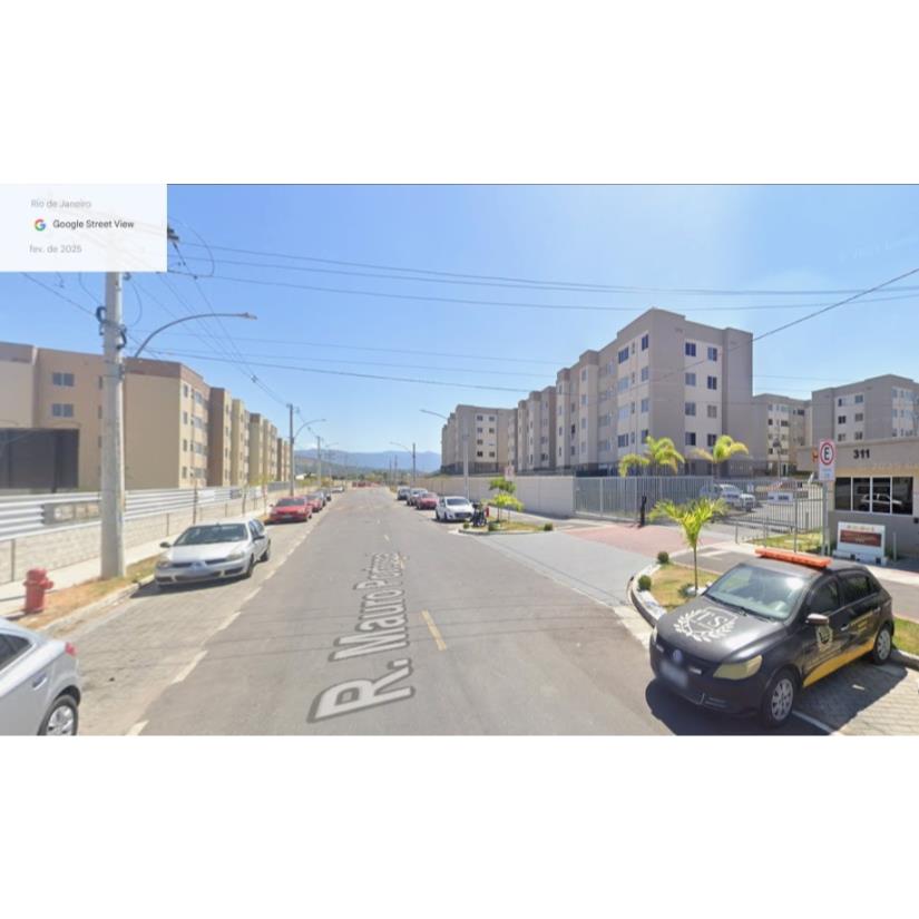Foto de Rio de Janeiro/RJ - Campo Grande - Apartamento com 41m²