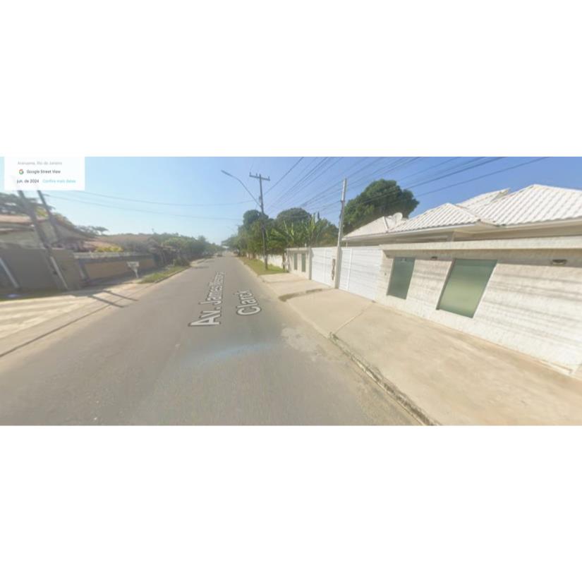 Foto de Araruama/RJ - Pontinha - Casa com 133m²