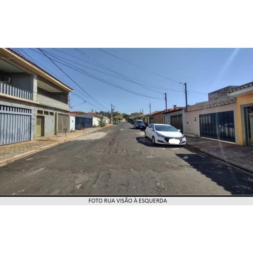 Foto de Ribeirão Preto/SP - Planalto Verde -  Casa com 110m²