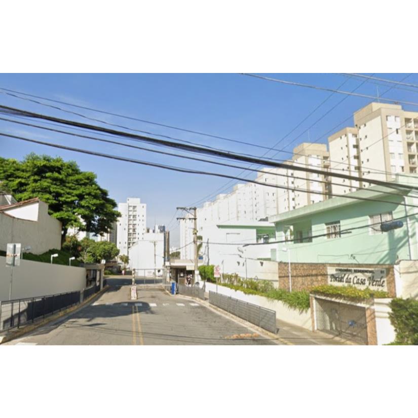 Foto de São Paulo/SP - Vila Nova Cachoeirinha - Apartamento com 51m²