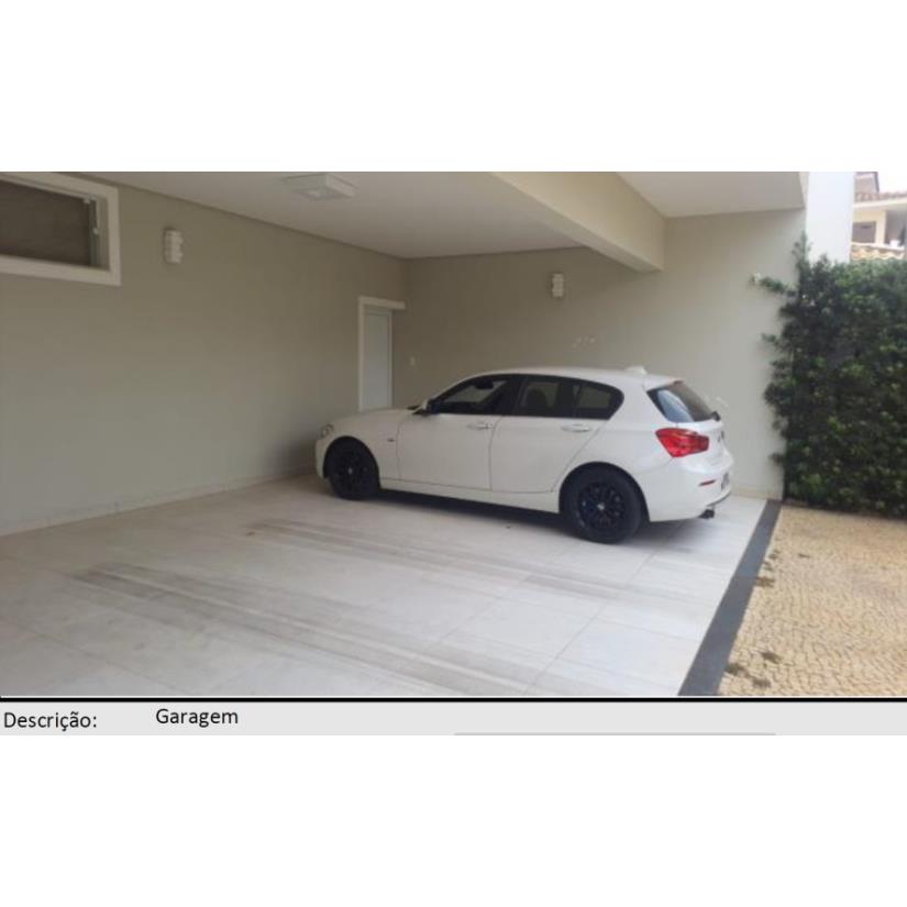 Foto de São Carlos/SP - Residencial Swiss Park - Casa com 221m²