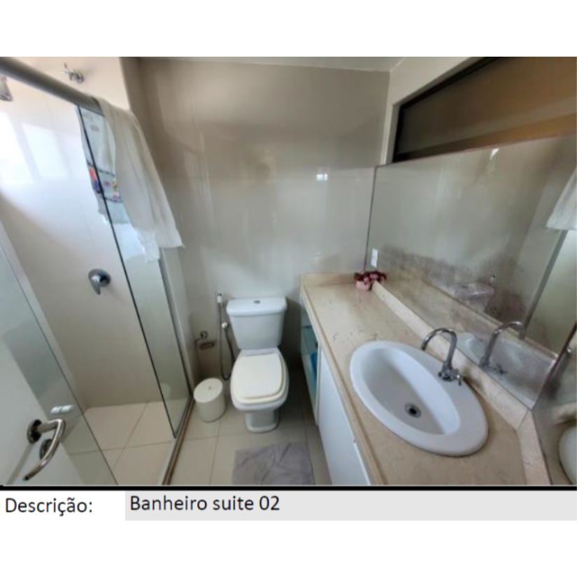 Foto de Fortaleza/CE - Guararapes - Apartamento com 213m²