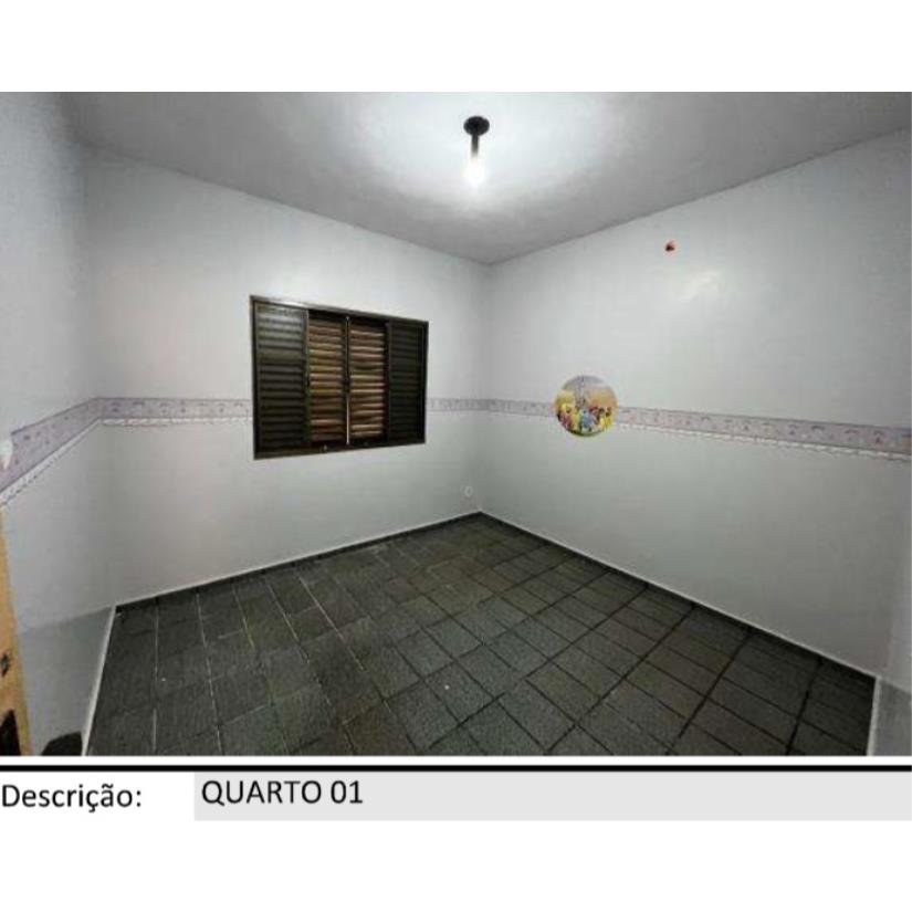 Rua Sete, s/nº, lote 09, quadra 10, Setor Residencial Dona Gercina, Rio Verde, GO