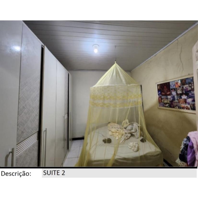 Foto de Nossa Senhora das Dores/SE - Centro - Casa com 127m²