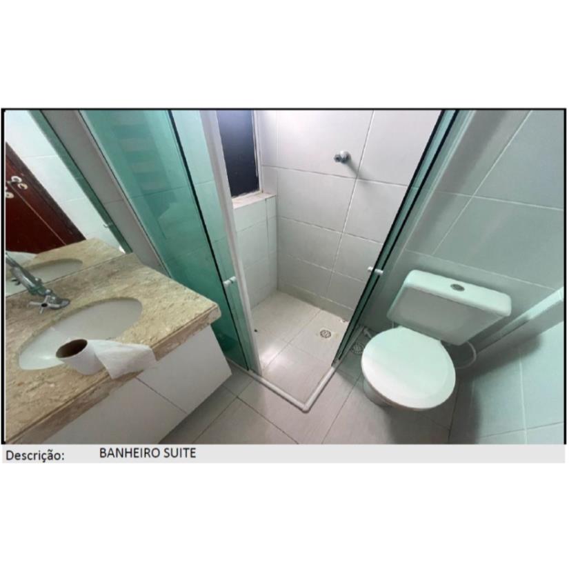 Foto de João Pessoa/PB – Bairro dos Ipês – Apartamento com 55m²