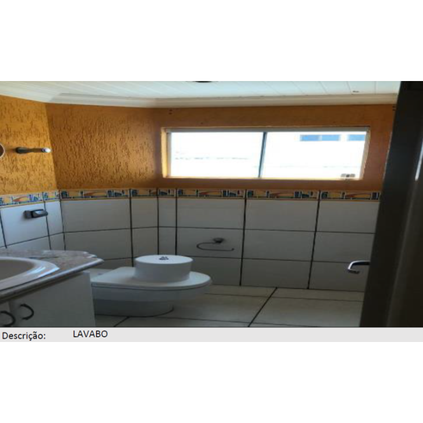 Foto de  Goiânia/GO - St. Gentil Meireles – Casa com 550m²